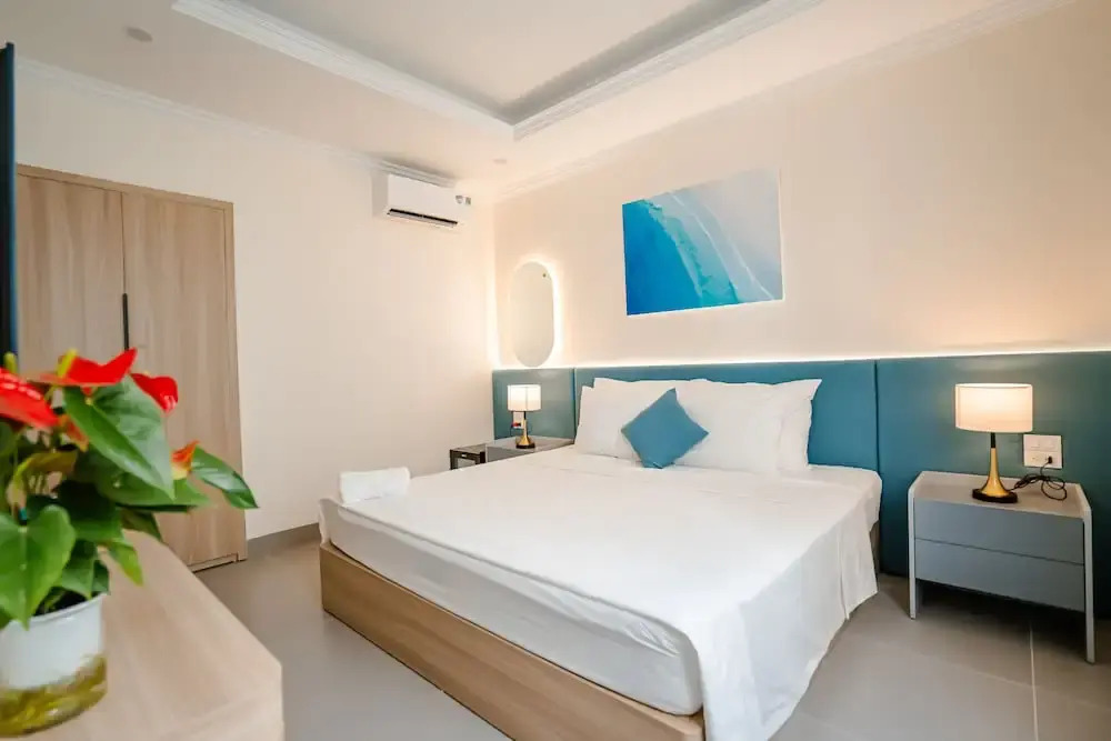 Lotus Sầm Sơn Hotel