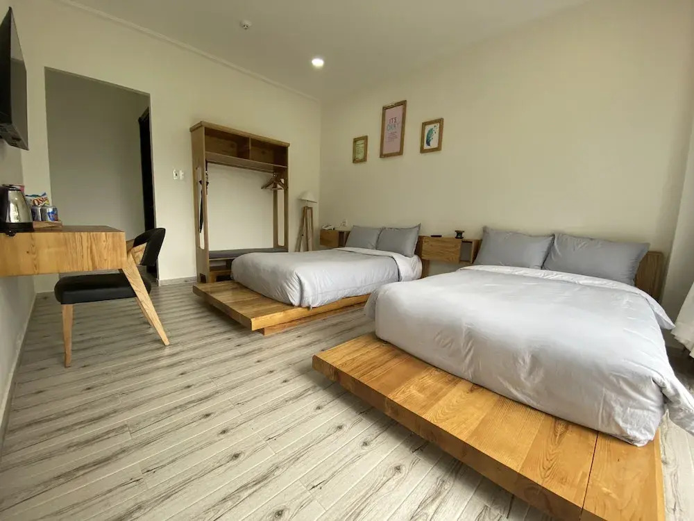 The Umi Villa
