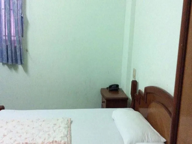 Vu Binh Hotel