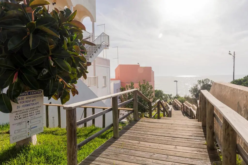 Casa João Bravo