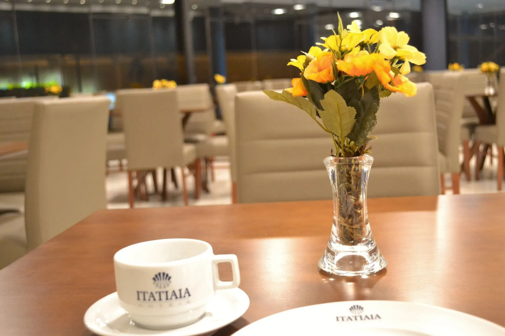 Itatiaia Hotel