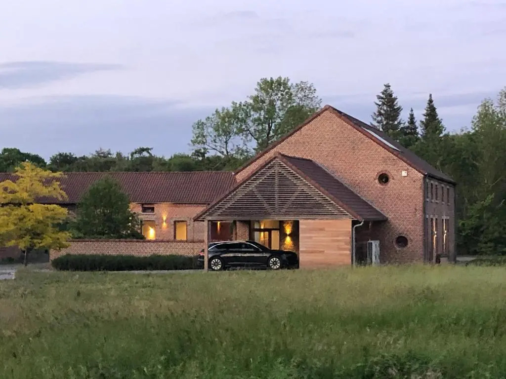 Domaine du bois d'Hez