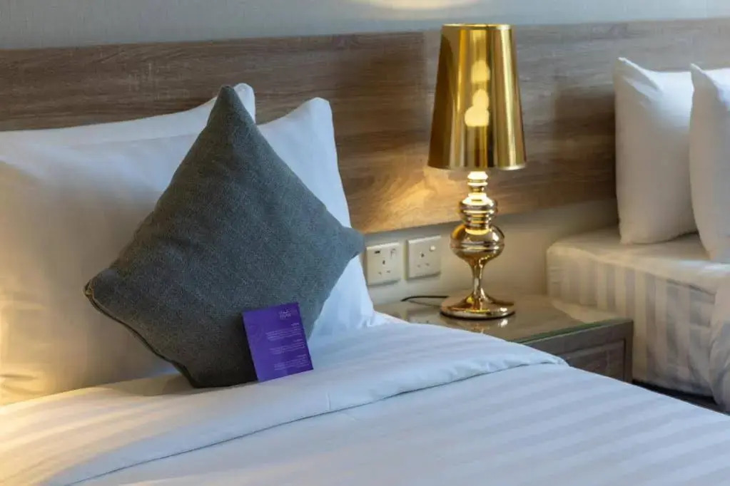 فندق عنان من سنود Anan Hotel by Snood