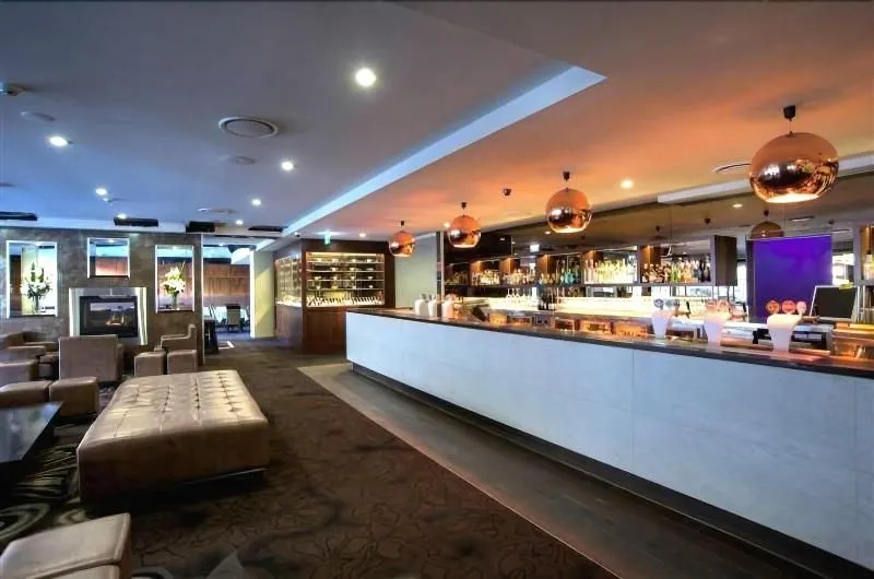 Delany Hotel