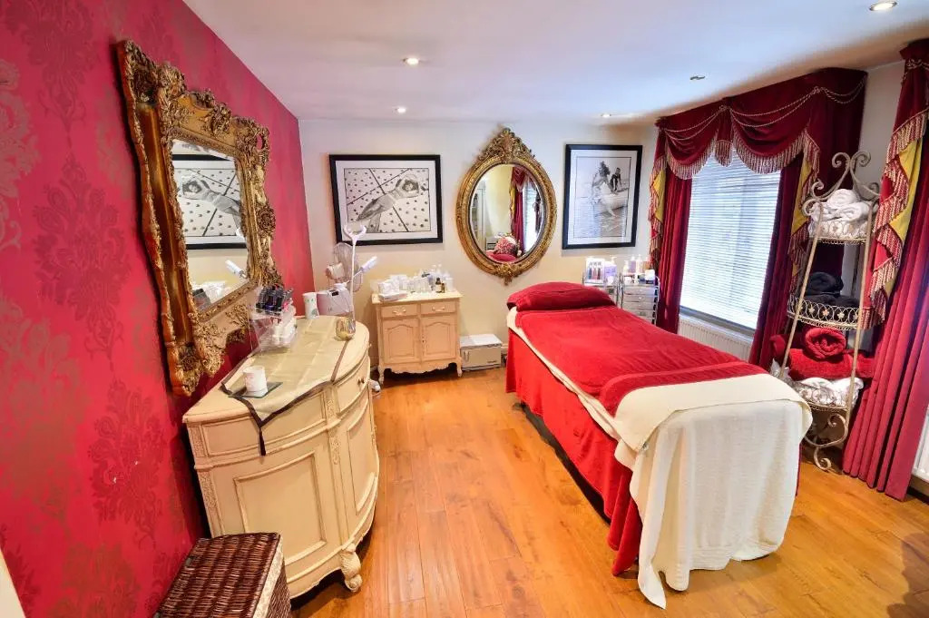 Angmering Manor Hotel