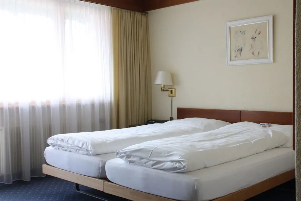 Hotel Danilo-Pianta