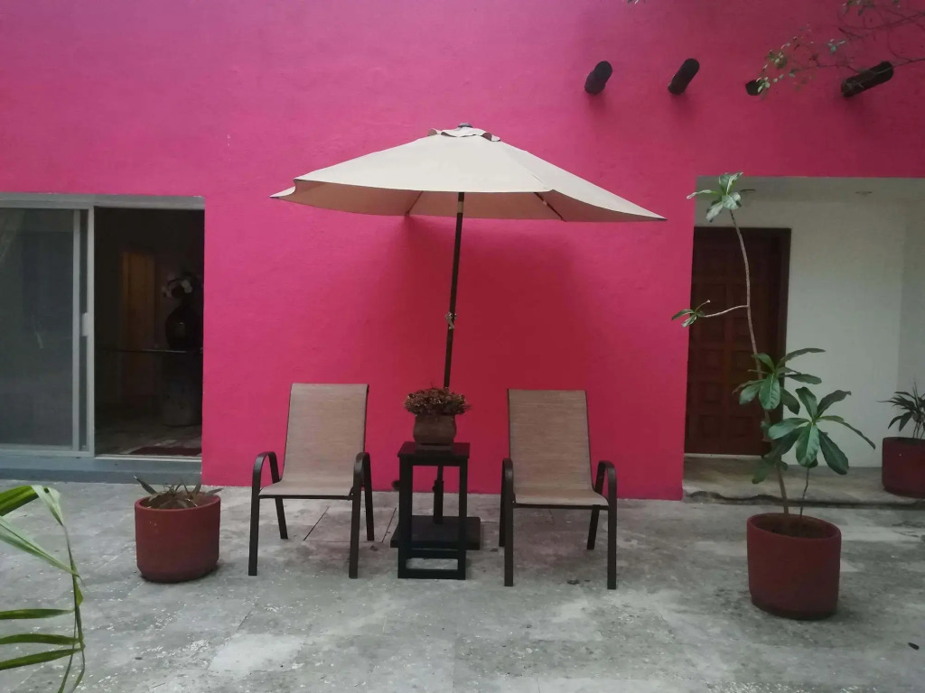 Casa Isabella