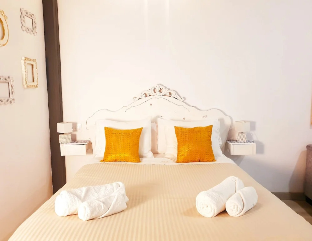Palace House Hércules Apartments