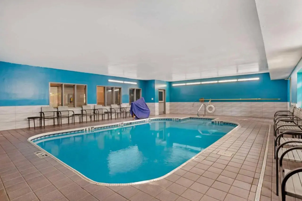 Quality Inn & Suites Birmingham