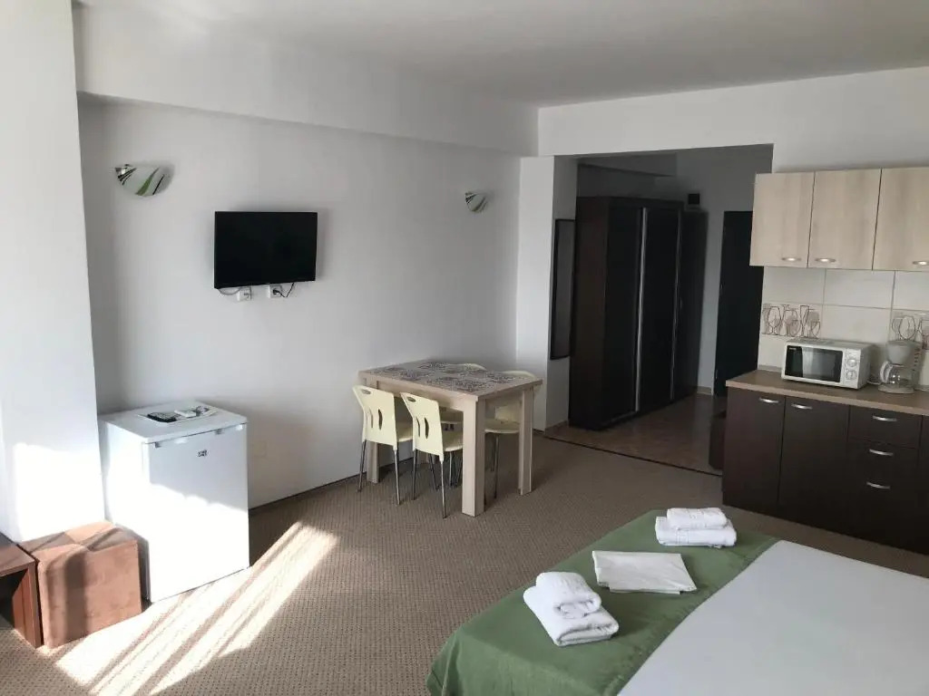Cristiana Studio Eforie Nord