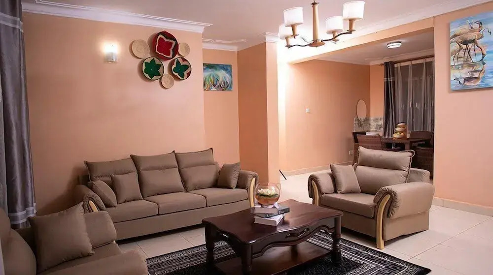 Karay Apartments