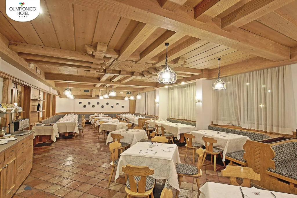 Olimpionico Hotel