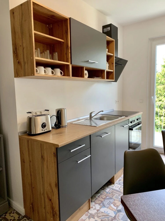 Smartlodge Hannover