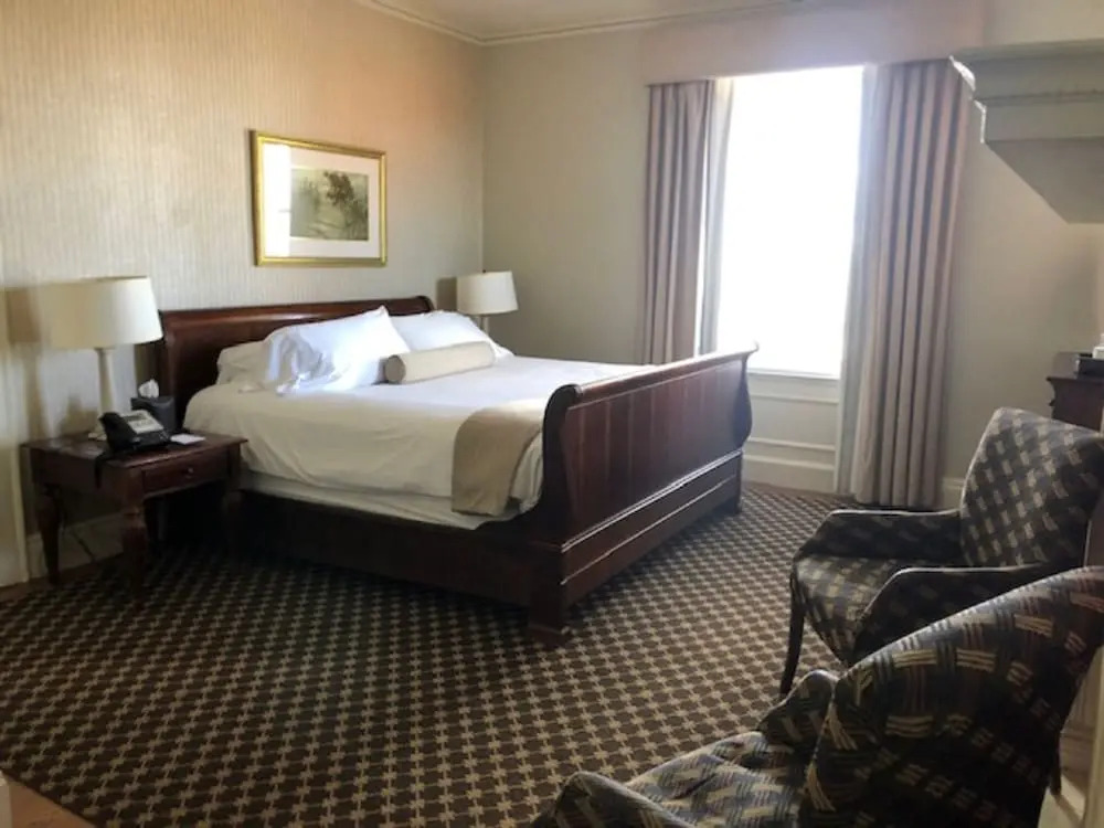 Oceancliff Resort I & II