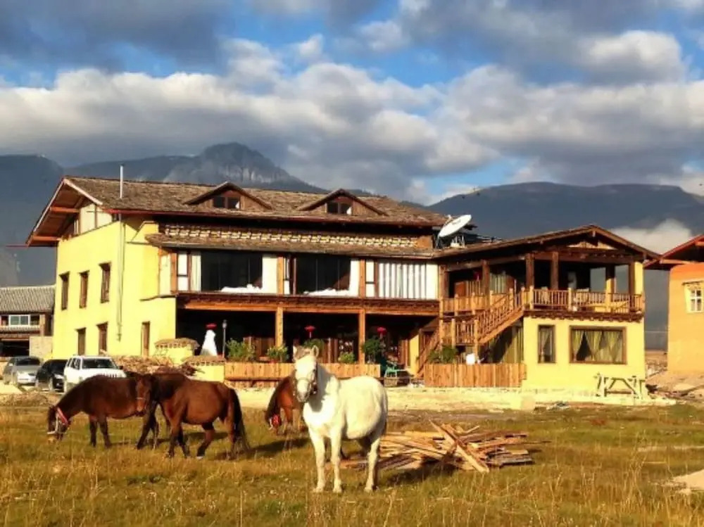 UNThinkHotel Dream Land