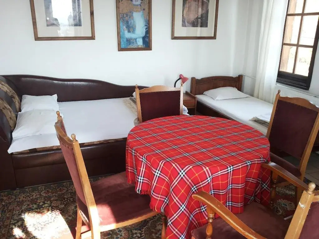 Hotel Perenika