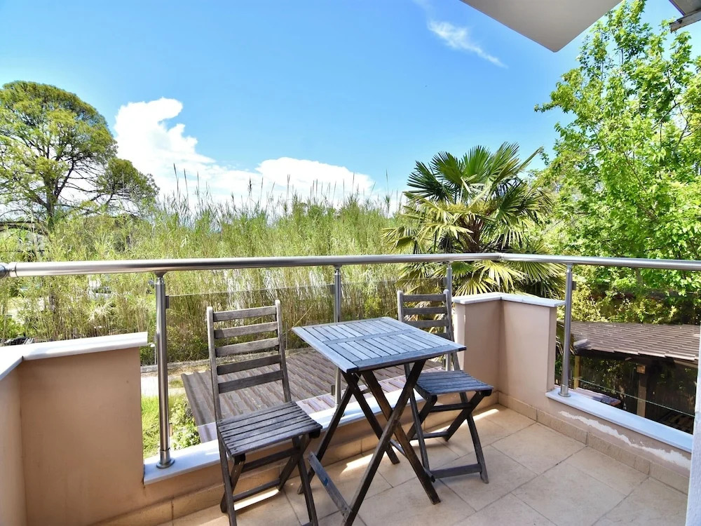 Stylish Maisonette With 3 Bedrooms in Vourvourou, Greece