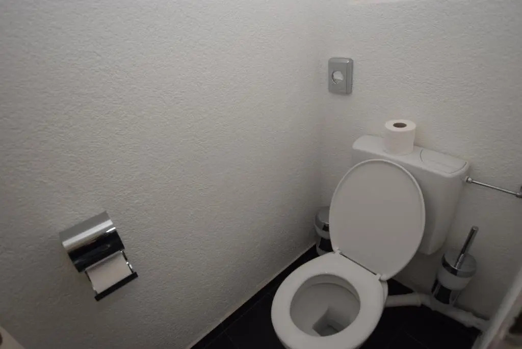 AB Apartment Objekt 27