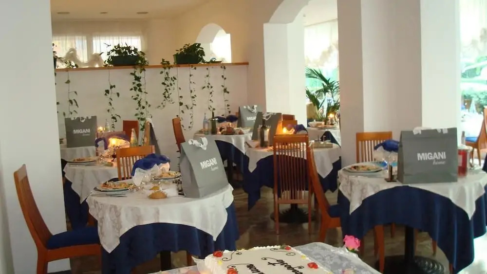 Hotel Cigno DOro