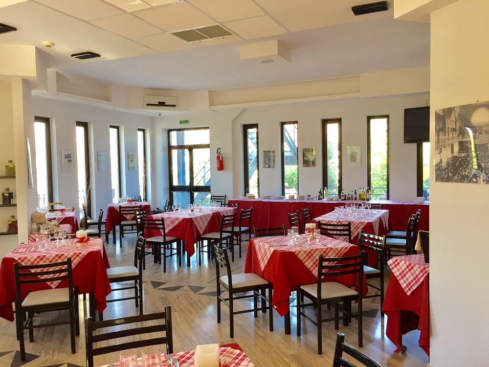 Hotel SantElia