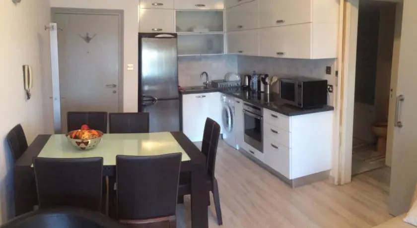 Lordos River Beach Apartment No. 204