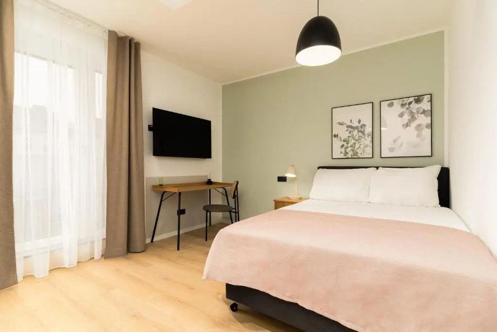 Limehome Vienna Favoritenstr
