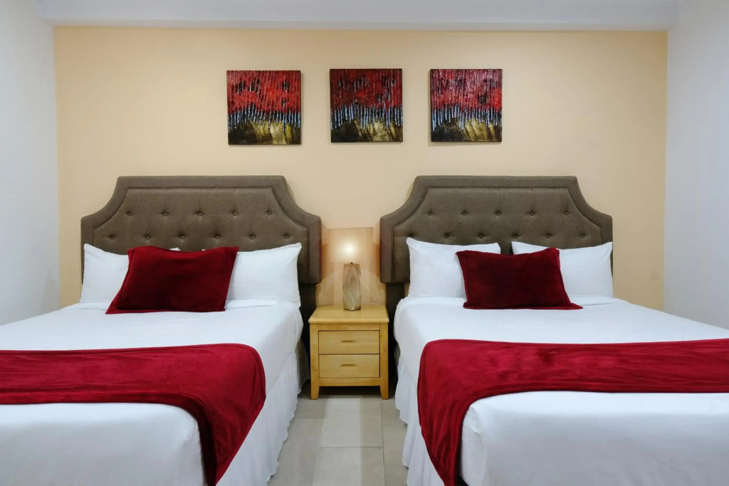 Victoria City Hotel