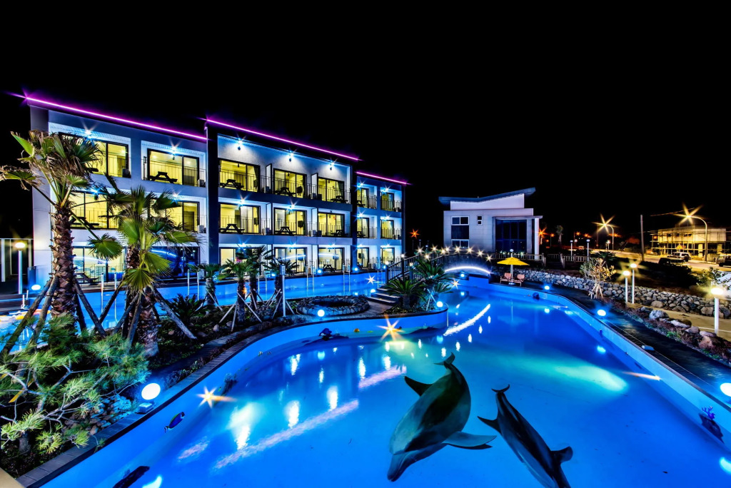 Water Garden Resort