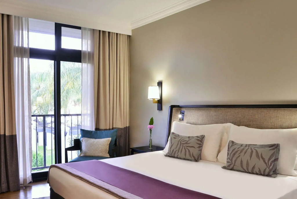 Avani Gaborone Resort & Casino
