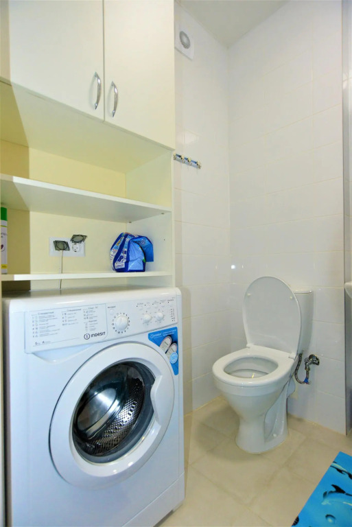 BestFlat24 (БэстФлэт24) на улице Мира 45