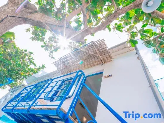 Irini Homestay & Hotel Mui Ne
