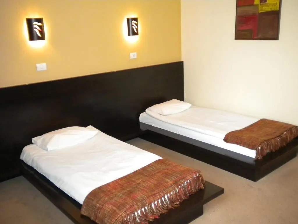 Hotel Maxim