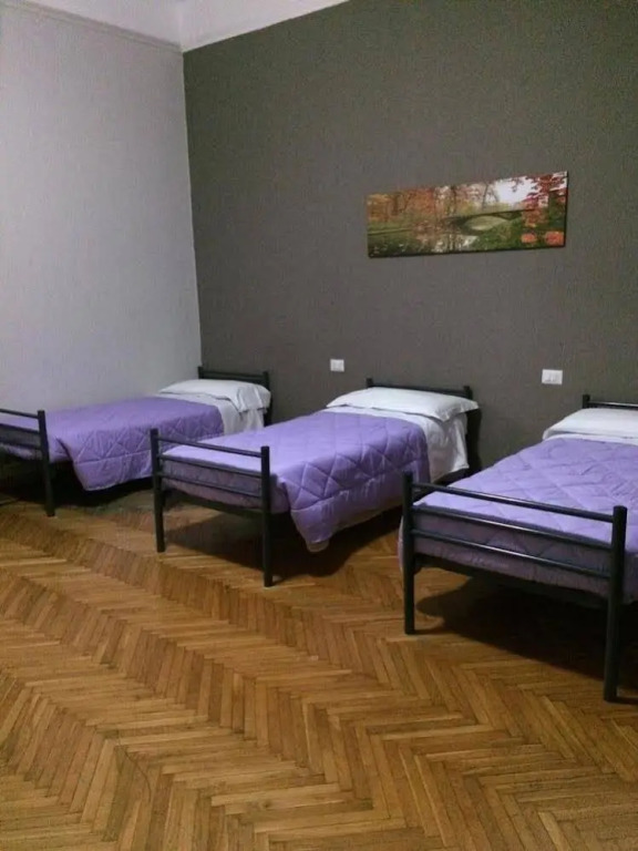 Residenza Paradiso