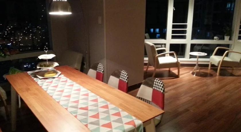 Austin Guesthouse Busan