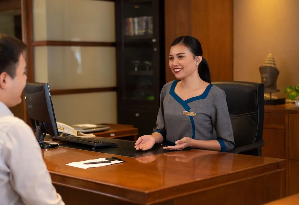 Samala Suites Bangkok Sukhumvit
