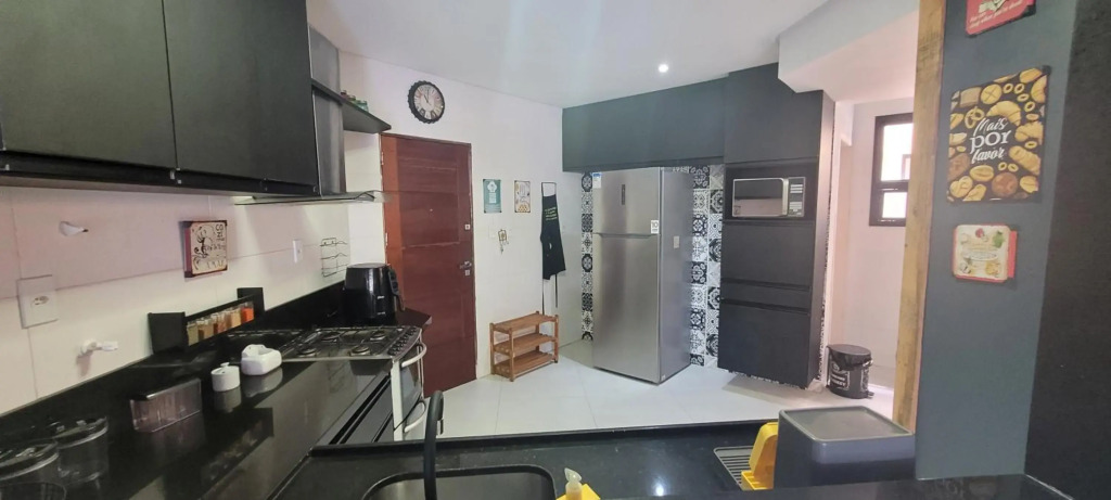 Lindo apartamento pertinho da praia