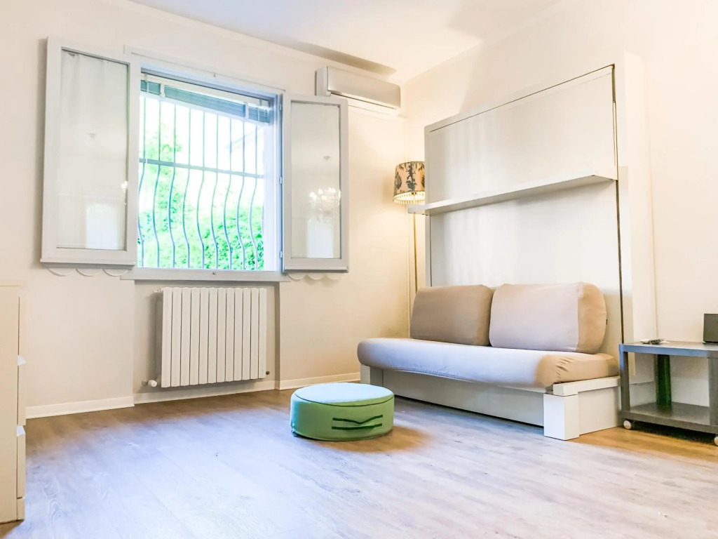 Appartamento La Villetta del Mare - Affitti Brevi Italia