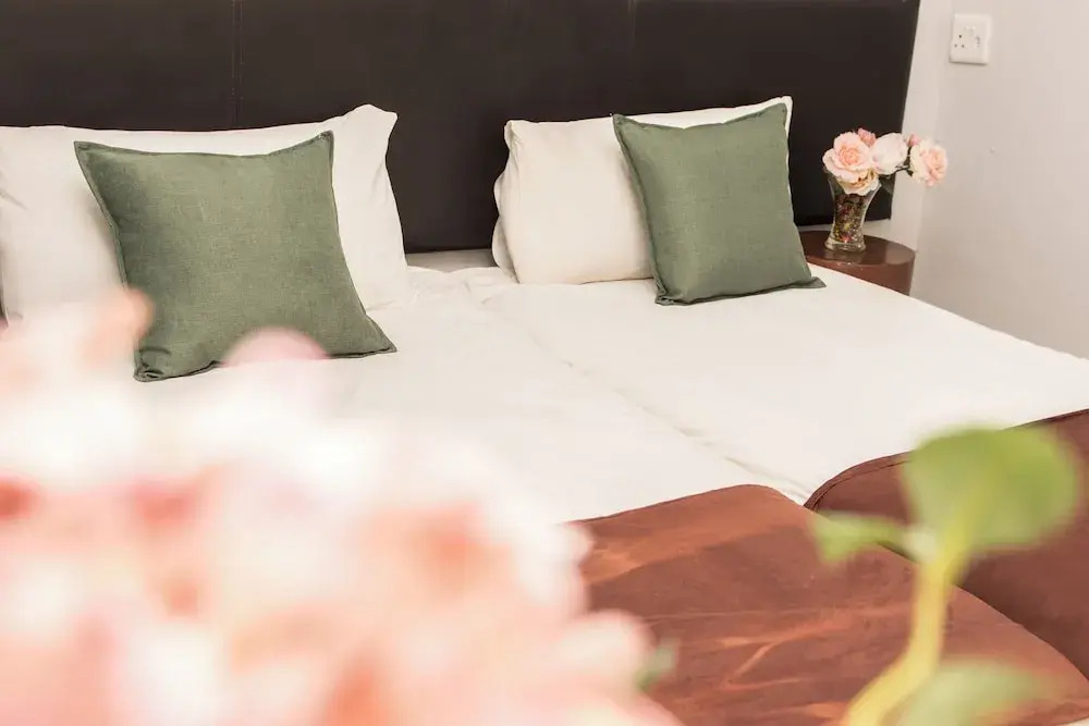 Mauya Guesthouse