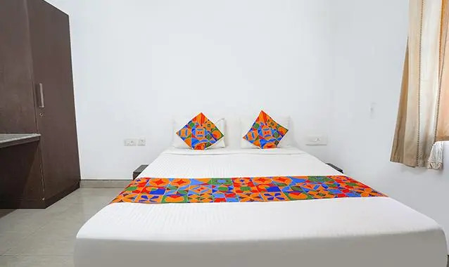 Super Hotel O Thoraipakkam Chennai