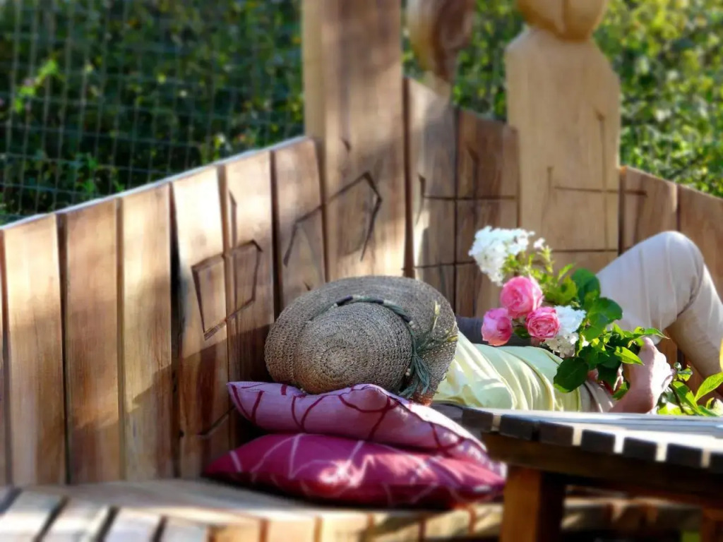 B & B Apartments Ortlerblick
