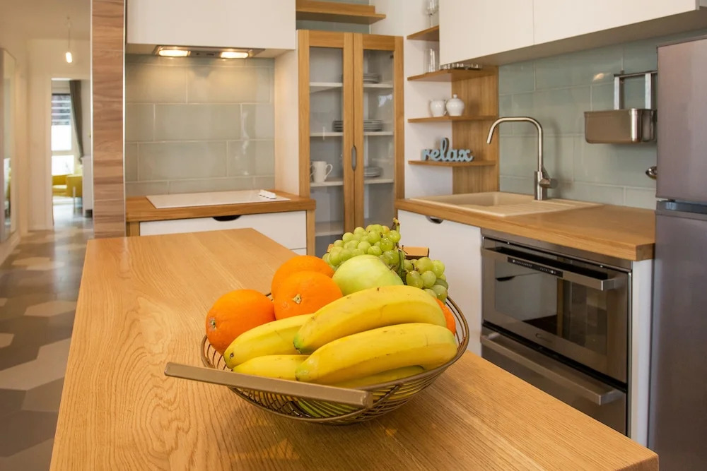 Luxury apartment Marjan - Gold