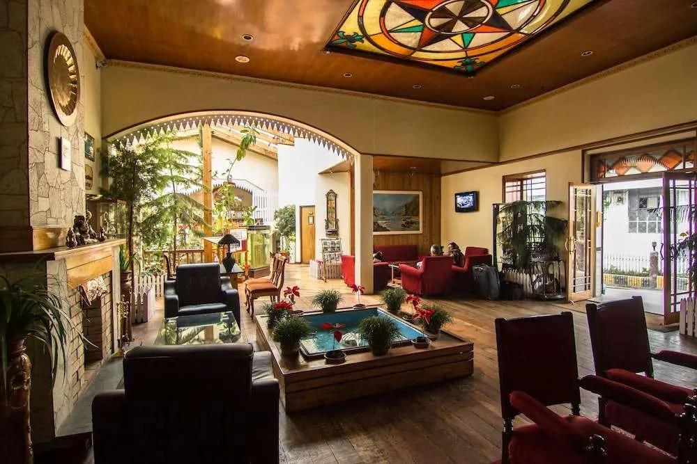 Fortune Resort Central Darjeeling