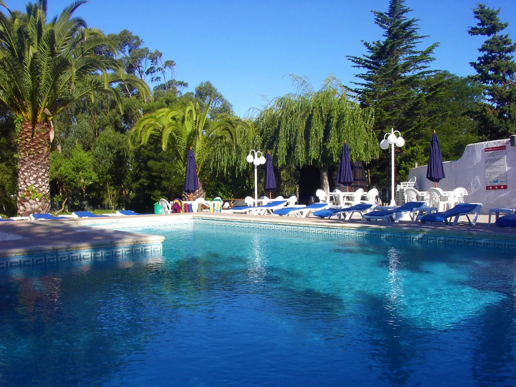 Hotel Rural A Coutada - Peniche