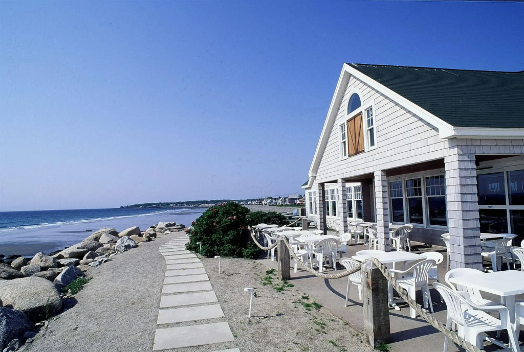 Anchorage Inn