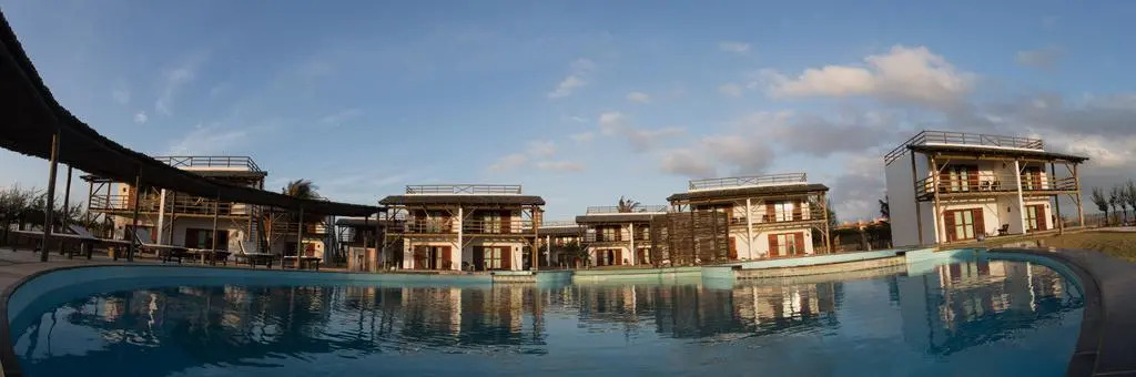 Hotel Vila Marola