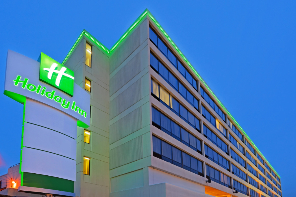 Garner Hotel Totowa by IHG