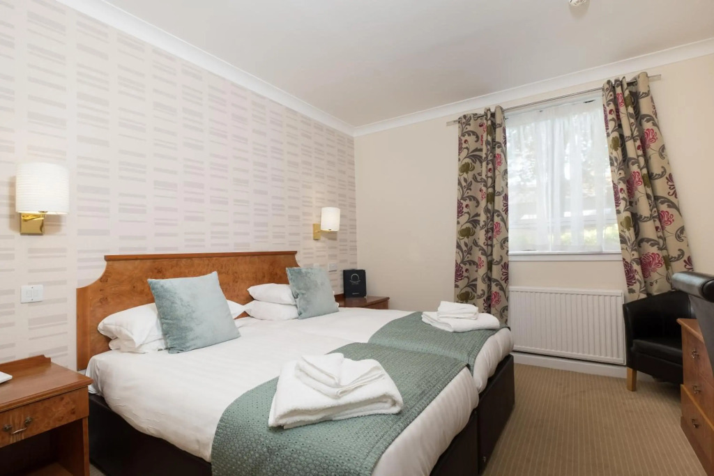 Pitbauchlie House Hotel - Sure Hotel Collection by Best Western