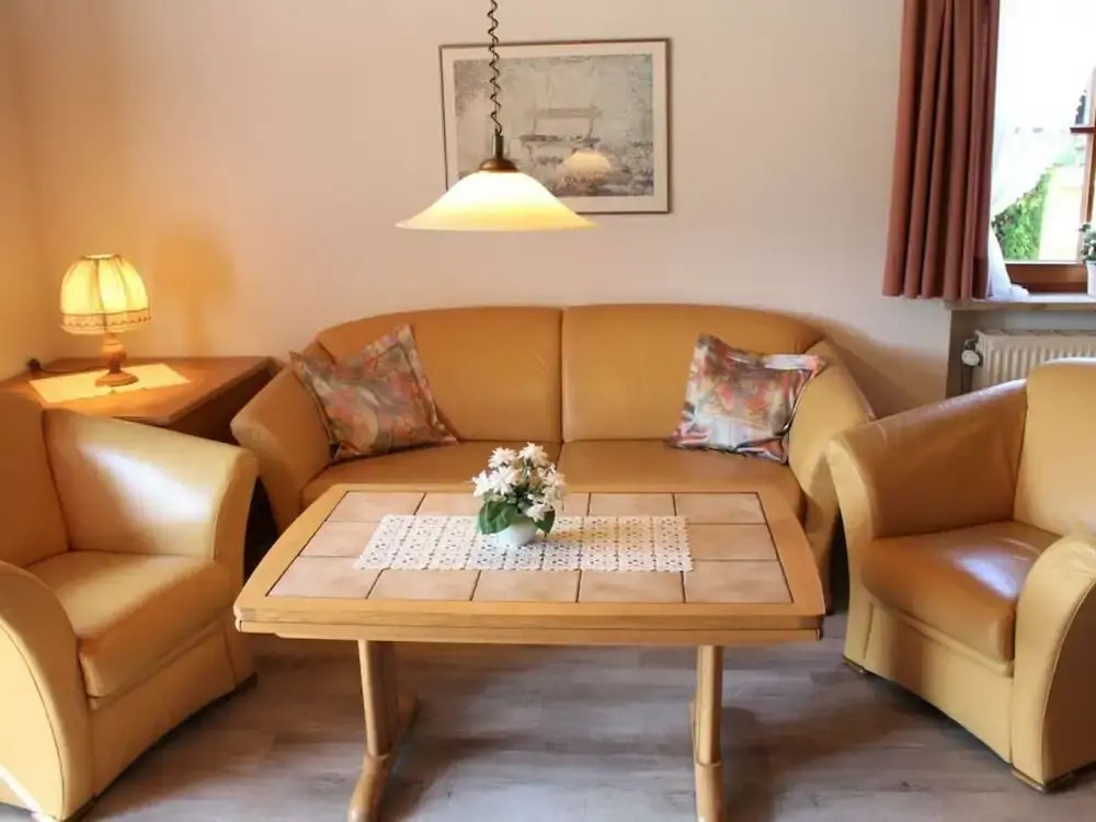 Lubbers Comfortable Holiday Residence
