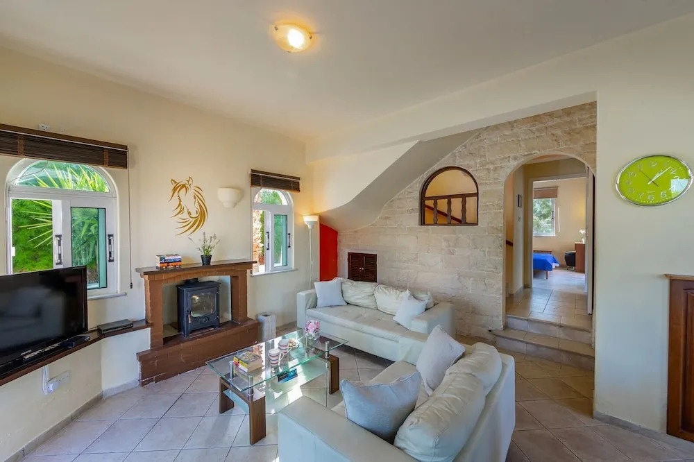 Villa Aphrodite