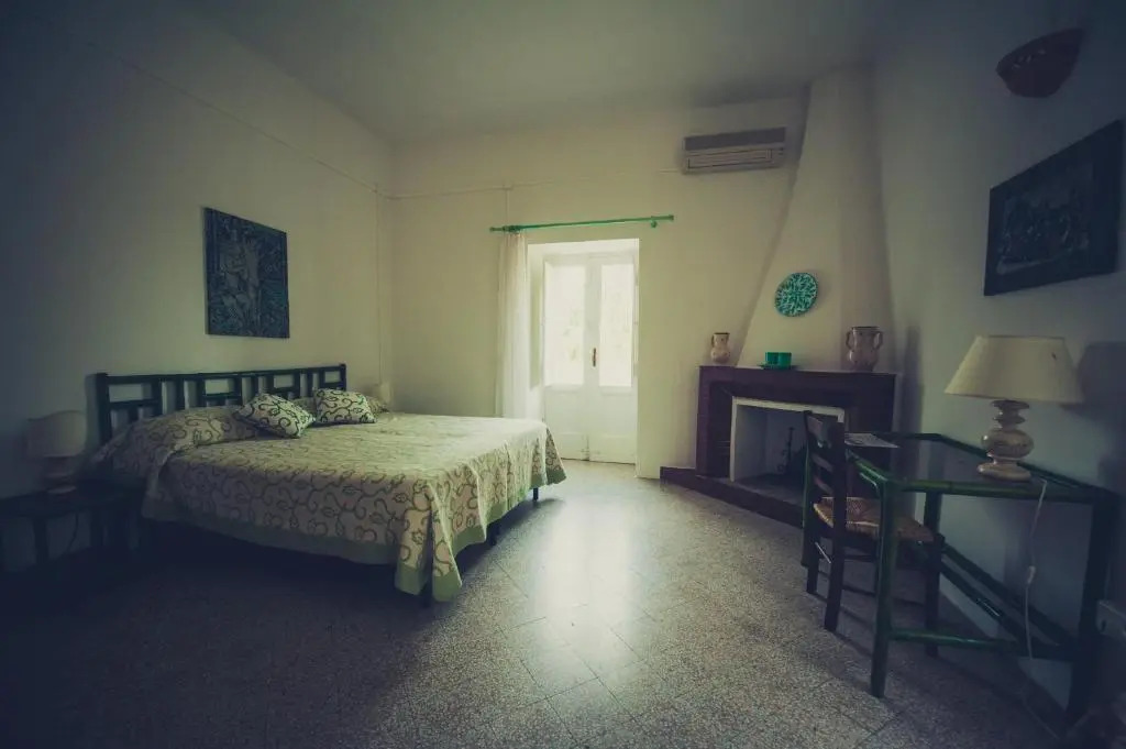 Masseria Perronello Country House